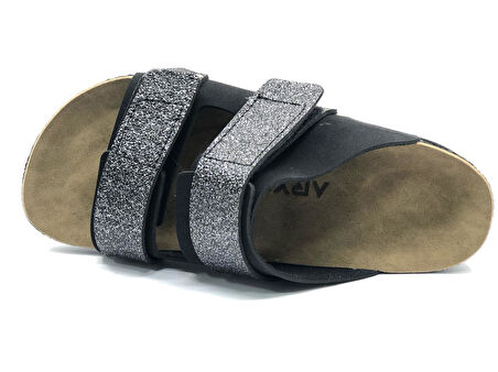 Aryan 20-009 D.r Tavsiyeli Ortapedik Kadın Terlik