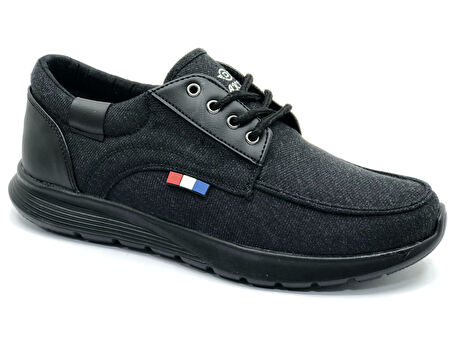 Dakırs 020 Sneakers Keten Erkek Spor Ayakkabı