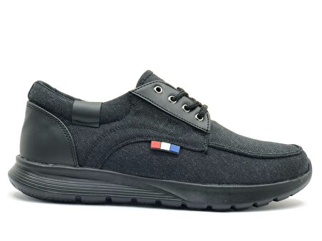 Dakırs 020 Sneakers Keten Erkek Spor Ayakkabı