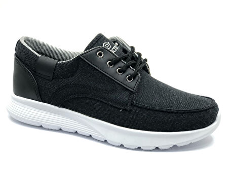 Dakırs 020 Sneakers Keten Erkek Spor Ayakkabı