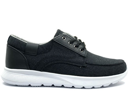 Dakırs 020 Sneakers Keten Erkek Spor Ayakkabı
