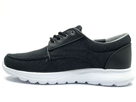 Dakırs 020 Sneakers Keten Erkek Spor Ayakkabı