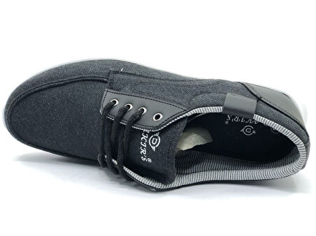 Dakırs 020 Sneakers Keten Erkek Spor Ayakkabı
