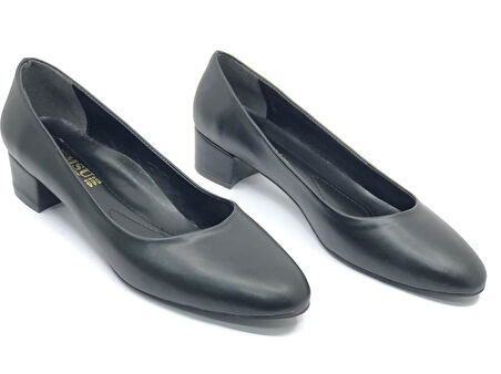 İremsu İRM-24-0020-B-4 41-42 numara Kadın Topuklu ayakkabı