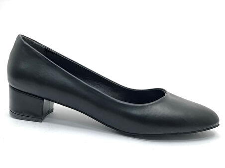 İremsu İRM-24-0020-B-4 41-42 numara Kadın Topuklu ayakkabı