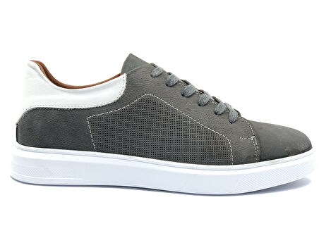 Dropland 8718 Deri Erkek Casual Ayakkabı