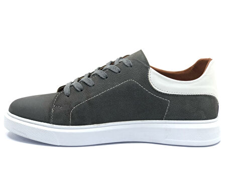 Dropland 8718 Deri Erkek Casual Ayakkabı