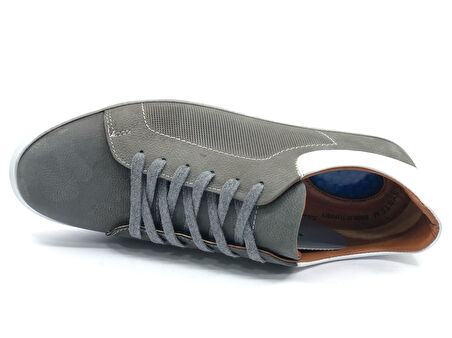 Dropland 8718 Deri Erkek Casual Ayakkabı