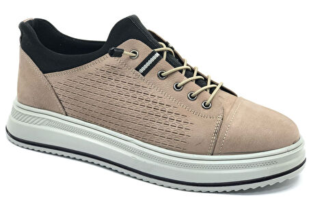 Dropland 9118 Deri Erkek Casual Ayakkabı
