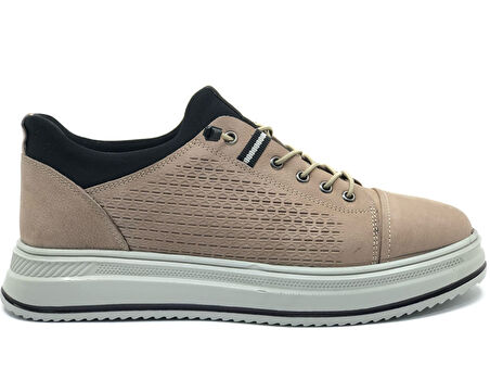 Dropland 9118 Deri Erkek Casual Ayakkabı