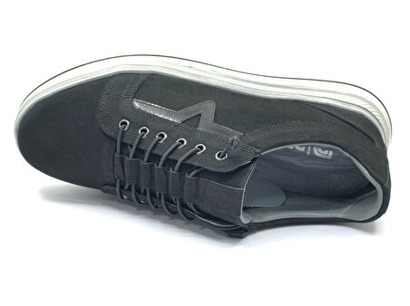 Dropland 9130 Deri Erkek Casual Ayakkabı