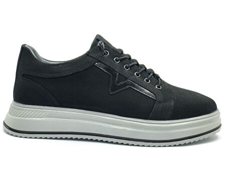 Dropland 9130 Deri Erkek Casual Ayakkabı