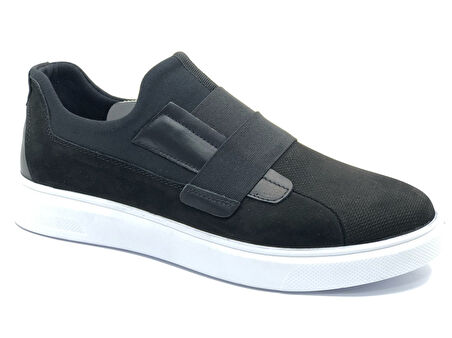 Dropland 8742 Hakiki Deri Erkek Casual Ayakkabı