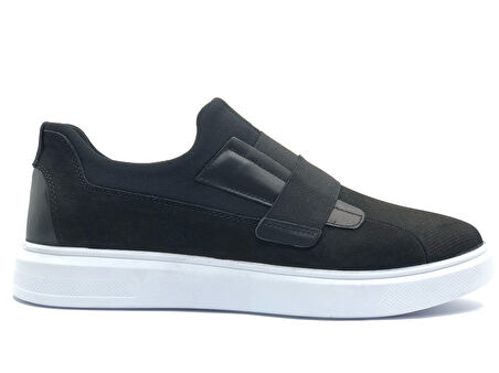 Dropland 8742 Hakiki Deri Erkek Casual Ayakkabı