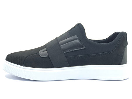 Dropland 8742 Hakiki Deri Erkek Casual Ayakkabı
