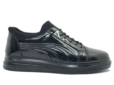 Dropland 8918 Deri Erkek Casual Ayakkabı