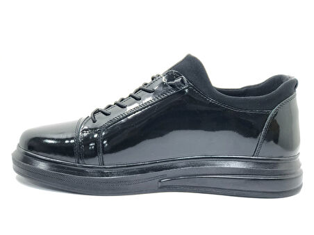 Dropland 8918 Deri Erkek Casual Ayakkabı