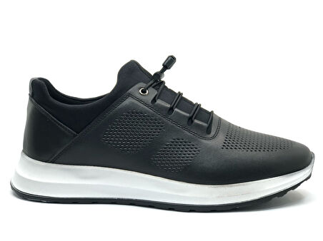 Dropland 9126 Hakiki Deri Erkek Casual Ayakkabı