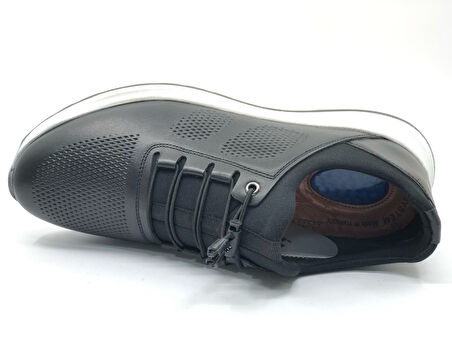 Dropland 9126 Hakiki Deri Erkek Casual Ayakkabı