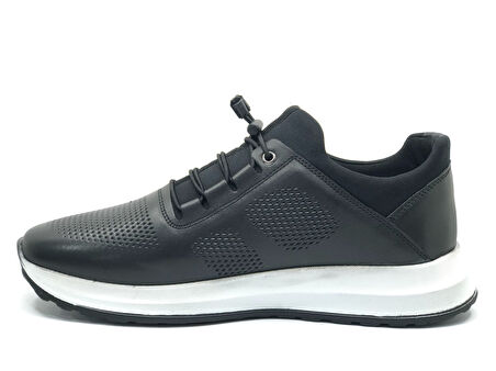 Dropland 9126 Hakiki Deri Erkek Casual Ayakkabı