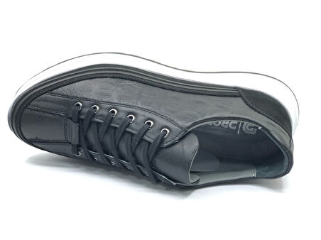 Dropland 9141 Hakiki Deri Erkek Casual Ayakkabı