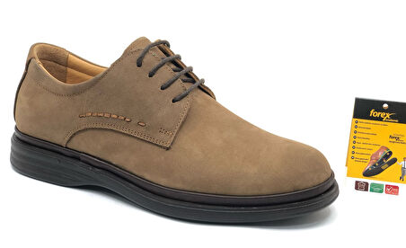 Forex 711 Dr.Tavsiyeli Hakiki Deri Erkek Klasik Ayakkabı