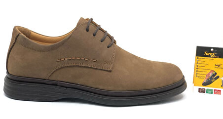 Forex 711 Dr.Tavsiyeli Hakiki Deri Erkek Klasik Ayakkabı