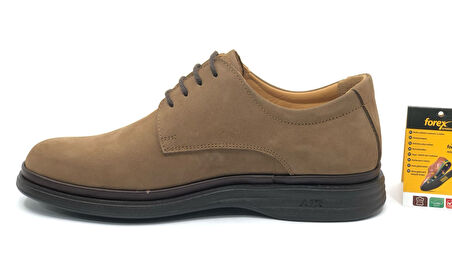 Forex 711 Dr.Tavsiyeli Hakiki Deri Erkek Klasik Ayakkabı