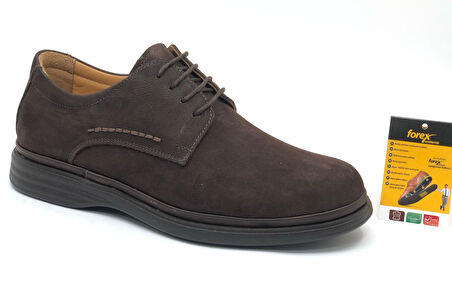 Forex 711 Dr.Tavsiyeli Hakiki Deri Erkek Klasik Ayakkabı