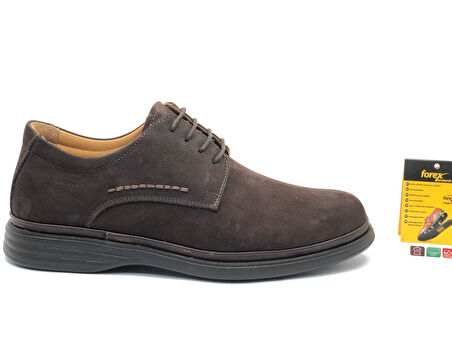 Forex 711 Dr.Tavsiyeli Hakiki Deri Erkek Klasik Ayakkabı