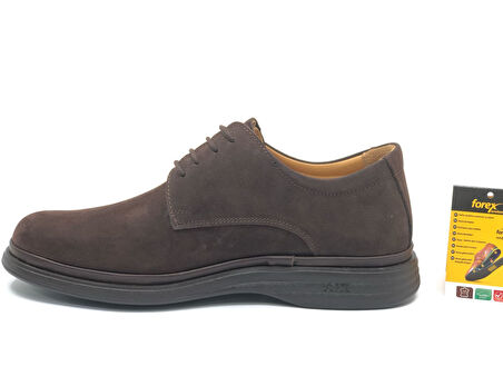 Forex 711 Dr.Tavsiyeli Hakiki Deri Erkek Klasik Ayakkabı