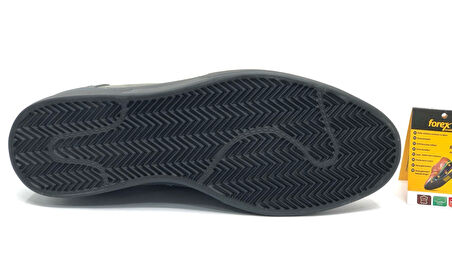 Forex 4010-1 Dr.Tavsiyeli Hakiki Deri Erkek Casual Ayakkabı