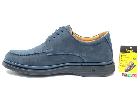 Forex 712 Dr.Tavsiyeli Hakiki Deri Erkek Klasik Ayakkabı