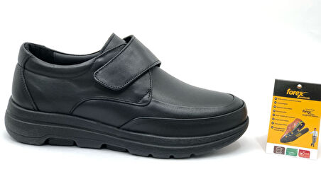 Forex 1029 Hakiki Deri Dr.Tavsiyeli Kadın Casual Ayakkabı