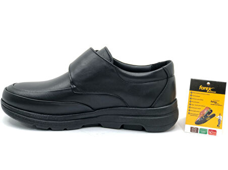 Forex 1029 Hakiki Deri Dr.Tavsiyeli Kadın Casual Ayakkabı