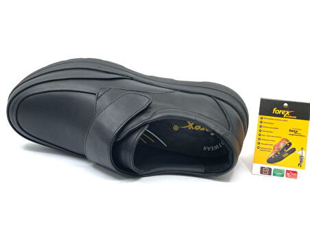 Forex 1029 Hakiki Deri Dr.Tavsiyeli Kadın Casual Ayakkabı