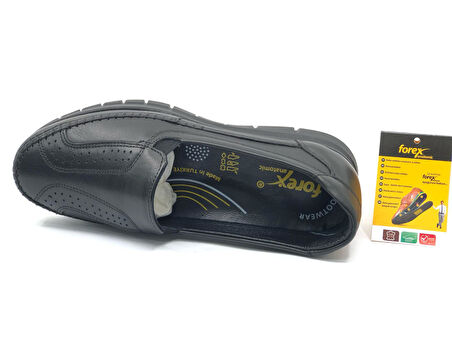 Forex 1206 Hakiki Deri Dr.Tavsiyeli Kadın Casual Ayakkabı