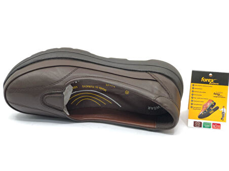 Forex 1046 Hakiki Deri Dr.Tavsiyeli Kadın Casual Ayakkabı