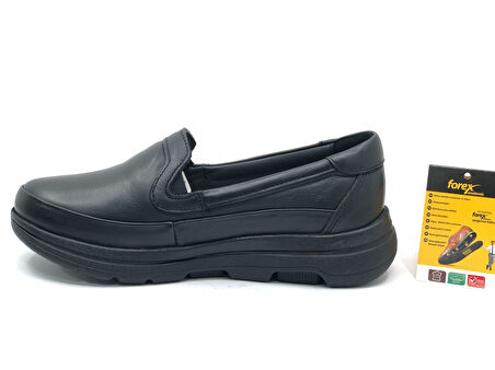 Forex 1049 Hakiki Deri Dr.Tavsiyeli Kadın Casual Ayakkabı