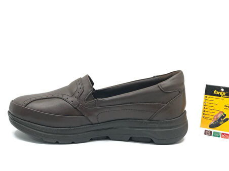 Forex 1002 Hakiki Deri Dr.Tavsiyeli Kadın Casual Ayakkabı