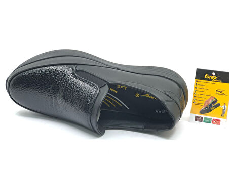 Forex 1063 Hakiki Deri Dr.Tavsiyeli Kadın Casual Ayakkabı