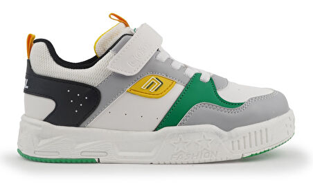 Cool Prax Sneaker Ortopedik Taban Unisex Çocuk Spor Ayakkabı