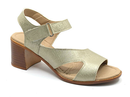 Ayakdaş 4520 Kadın Klasik Ayakkabı