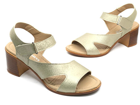 Ayakdaş 4520 Kadın Klasik Ayakkabı