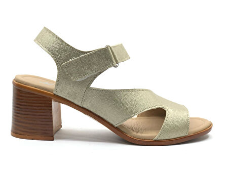 Ayakdaş 4520 Kadın Klasik Ayakkabı