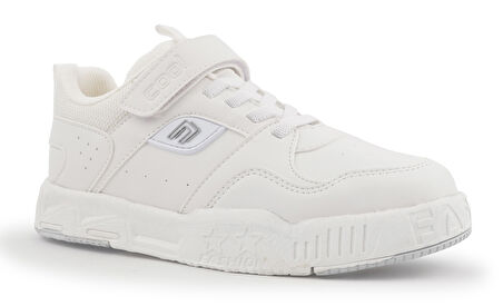 Cool Prax Sneaker Ortopedik Taban Unisex Çocuk Spor Ayakkabı