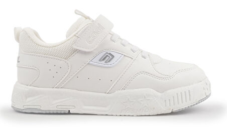 Cool Prax Sneaker Ortopedik Taban Unisex Çocuk Spor Ayakkabı