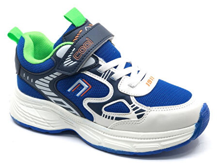 Cool Dian Ortopedik Taban Unisex Çocuk Spor Ayakkabı