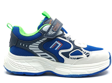 Cool Dian Ortopedik Taban Unisex Çocuk Spor Ayakkabı