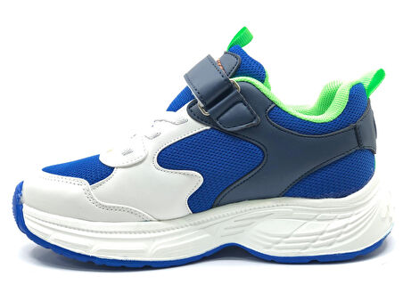 Cool Dian Ortopedik Taban Unisex Çocuk Spor Ayakkabı